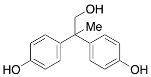 2,2-Bis(4-hydroxyphenyl)propanol