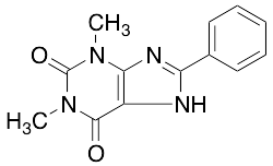 1,3-Dimethyl-8-phenylxanthine