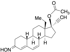 ∆-6,7-Norgestimate