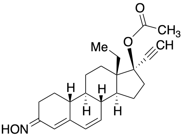 ∆-6,7-Norgestimate