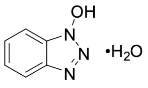 1-Hydroxybenzotriazole Hydrate