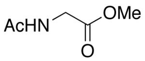 Methyl N-Acetylglycinate