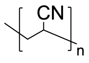 Polyacrylonitrile