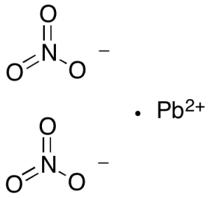 Lead(II) Nitrate