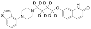 Brexpiprazole-d8