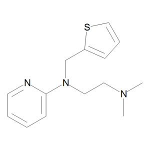 Methapyrilene