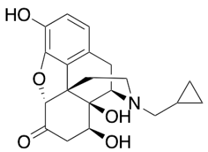 8Beta-Hydroxy Naltrexone