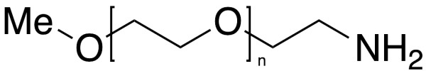 MPEG-NH2 (Mn= 2,000)