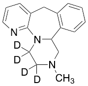Mirtazapine-d4