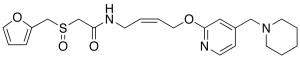 rac Lafutidine