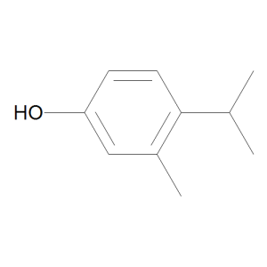 Isopropylmethylphenol