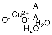 Copper Aluminum Oxide (Technical Grade)