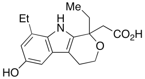 6-Hydroxy Etodolac