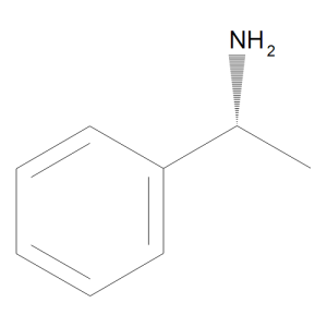 (R)-(+)-alpha-Methylbenzylamine