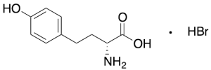D-Homotyrosine hydrobromide