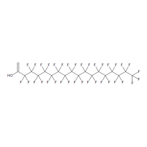 Perfluorooctadecanoic Acid