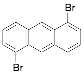 1,5-Dibromoanthracene