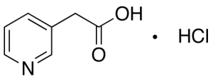 3-Pyridylacetic Acid Hydrochloride