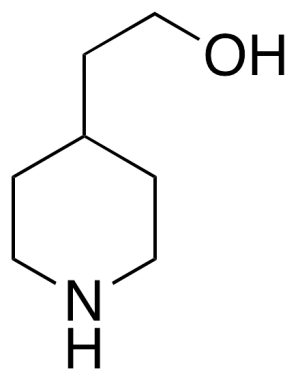 4-Piperidineethanol