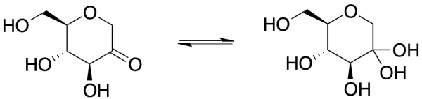 1,5-Anhydro-D-fructose