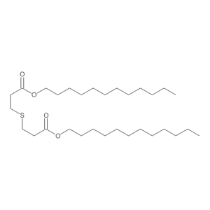 Didodecyl 3,3'-Thiodipropionate
