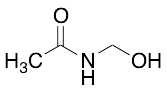 N-(Hydroxymethyl)acetamide