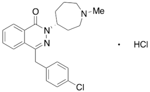 (R)-Azelastine Hydrochloride