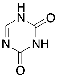 5-Azauracil