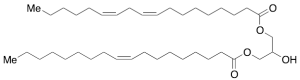 rac 1-Oleoyl-3-linoleoylglycerol