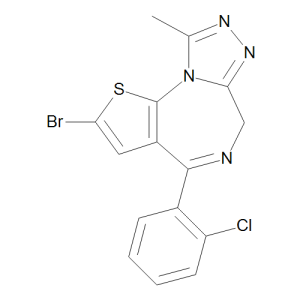 Brotizolam
