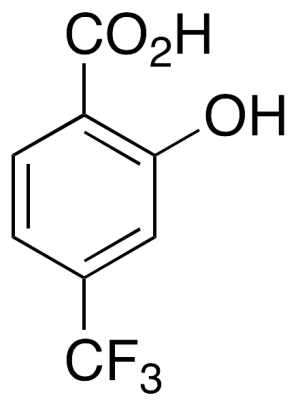 Desacetyl Triflusal