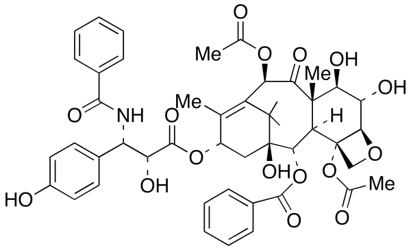 6Alpha,3'-p-Dihydroxy Paclitaxel