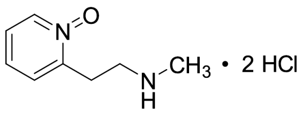 Betahistine N-Oxide Dihydrochloride