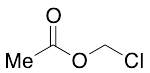 Chloromethyl Acetate