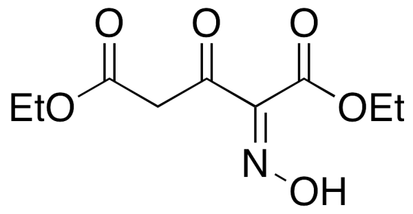 2-(Hydroxyimino)-3-oxo-pentanedioic Acid 1,5-Diethyl Ester