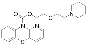 Pipazetate