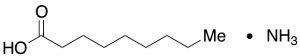 Ammonium Nonanoate