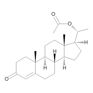 20-Dihydroprogesterone Acetate