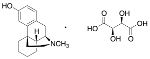 Levorphanol Tartrate