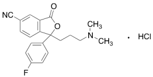 3-Oxo Citalopram Hydrochloride