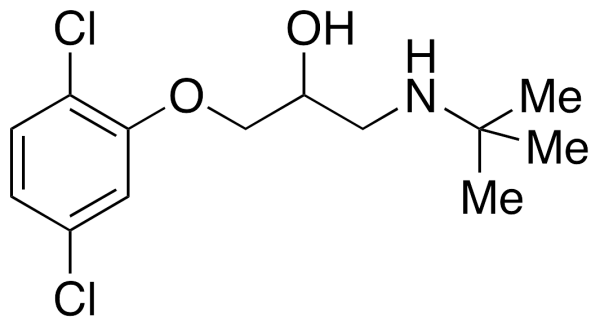 Chloranolol