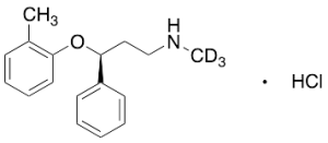 ent Atomoxetine-d3, Hydrochloride