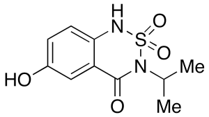 6-Hydroxy Bentazon