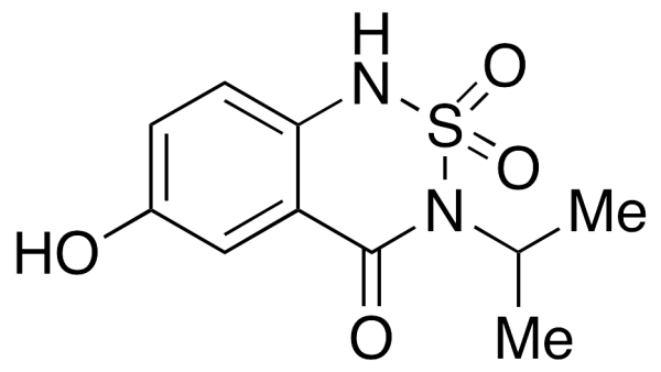 6-Hydroxy Bentazon