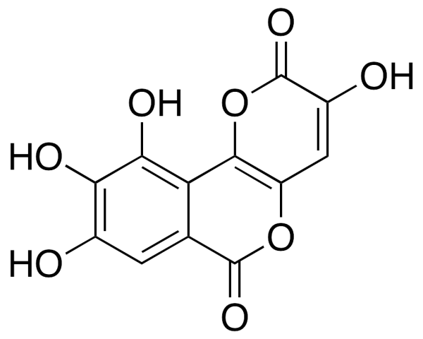 Galloflavin