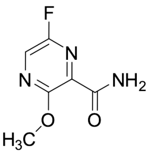 3-Methoxy Favipiravir