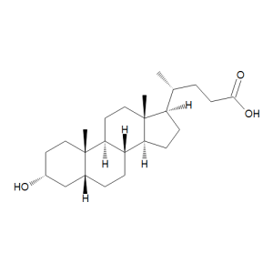 Lithocholic Acid