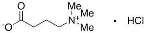Gamma-Butyrobetaine Hydrochloride