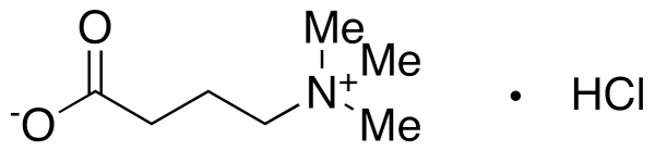 gamma-Butyrobetaine Hydrochloride