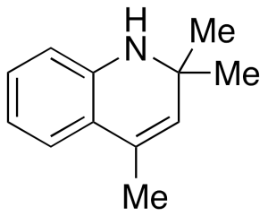 1,2-Dihydro-2,2,4-trimethylquinoline (>85%)